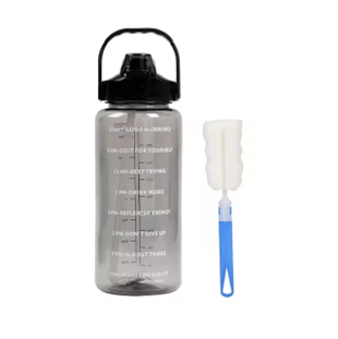 Shaker Bottle