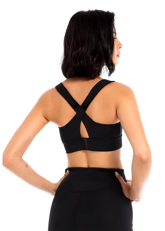 Sports bra