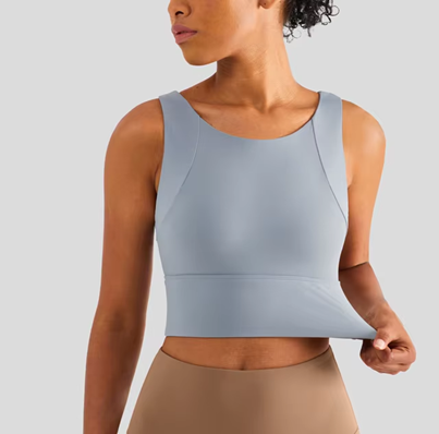 Sports bra