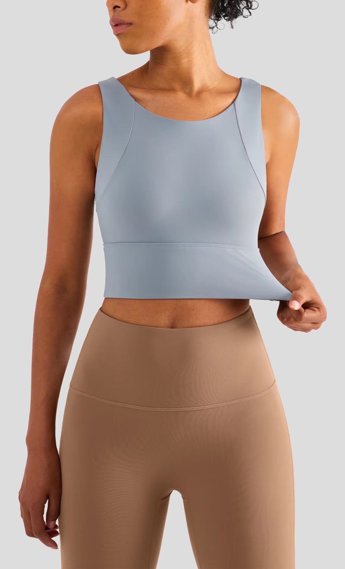 Sports bra