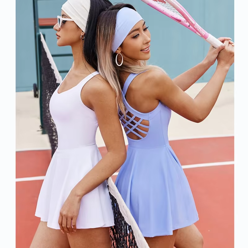 Tennis outfit