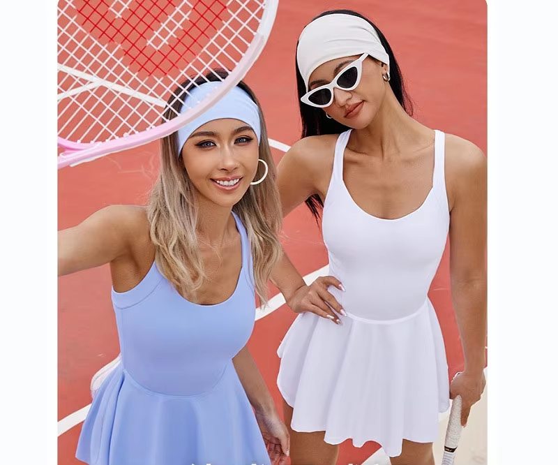 Tennis outfit