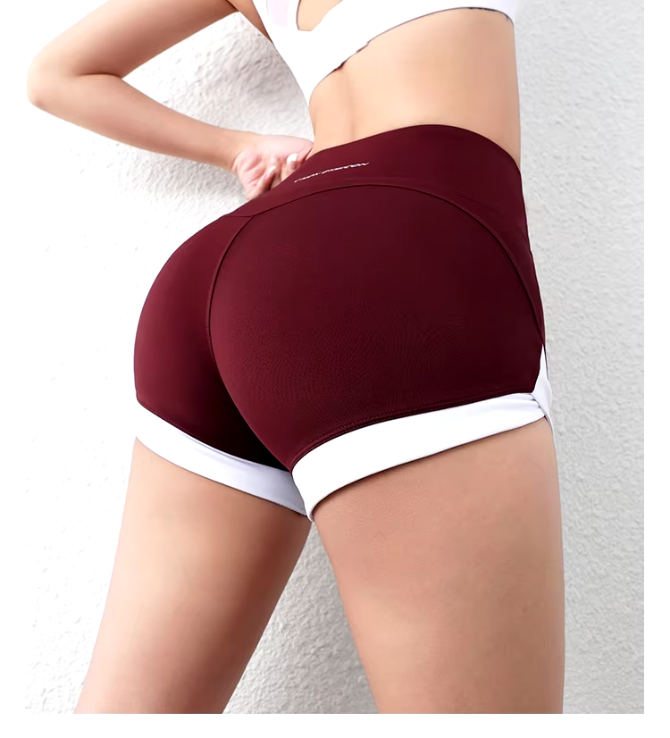 Sports shorts