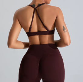 Sports bra