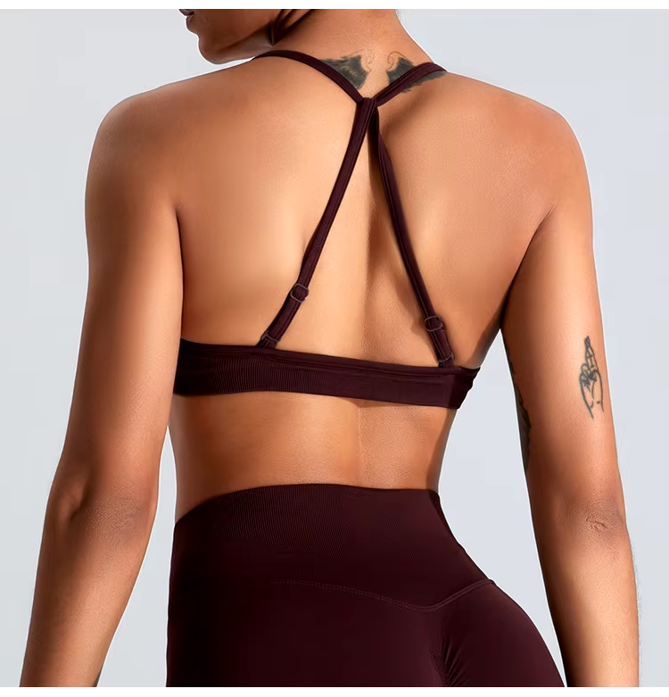 Sports bra