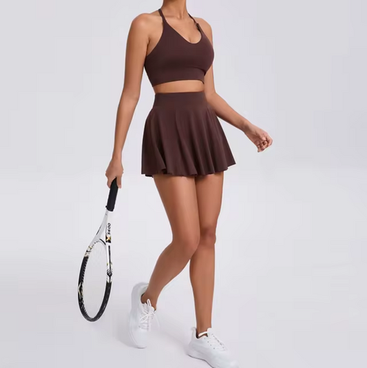Tennis outfit