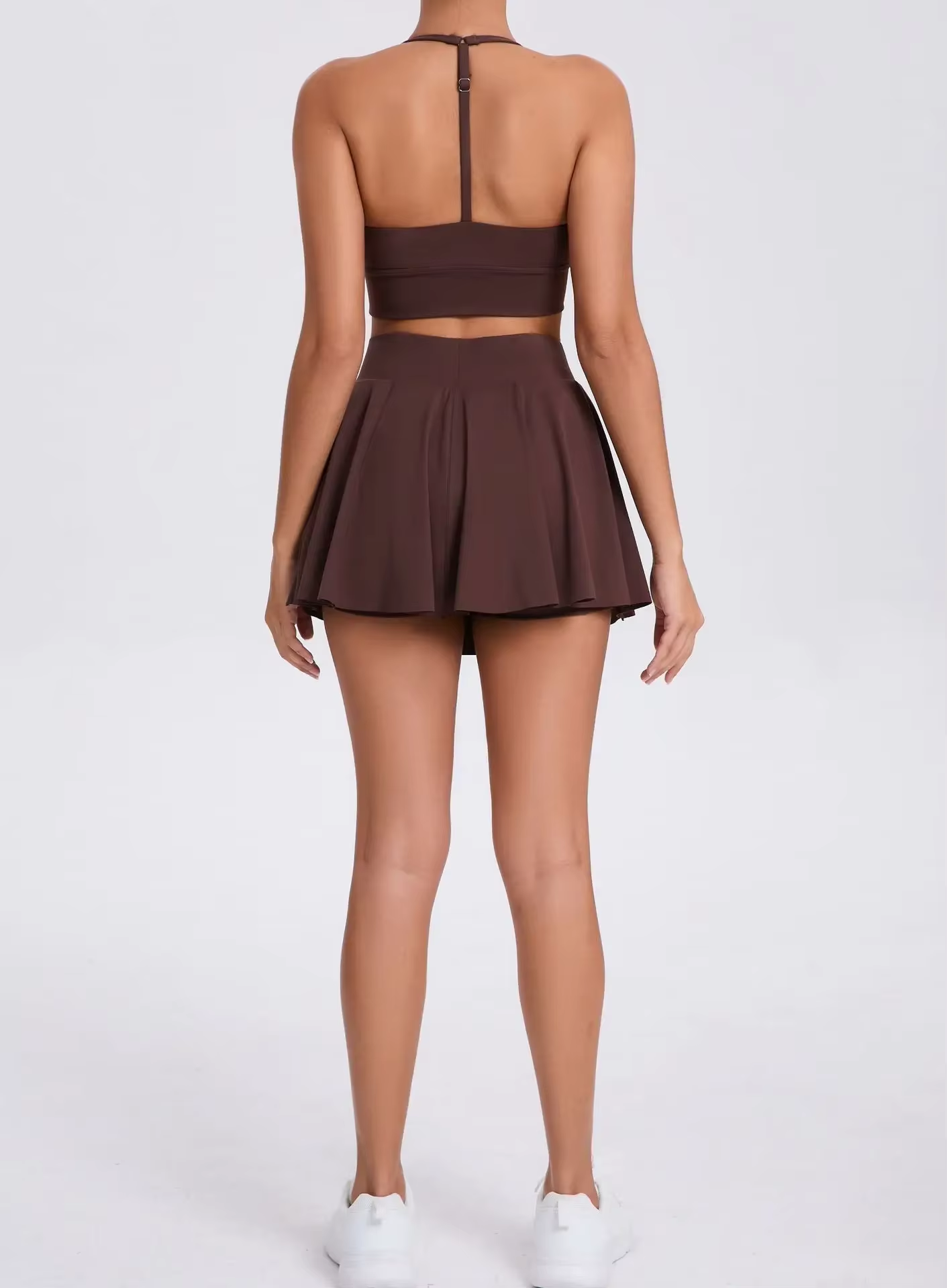 Tennis outfit
