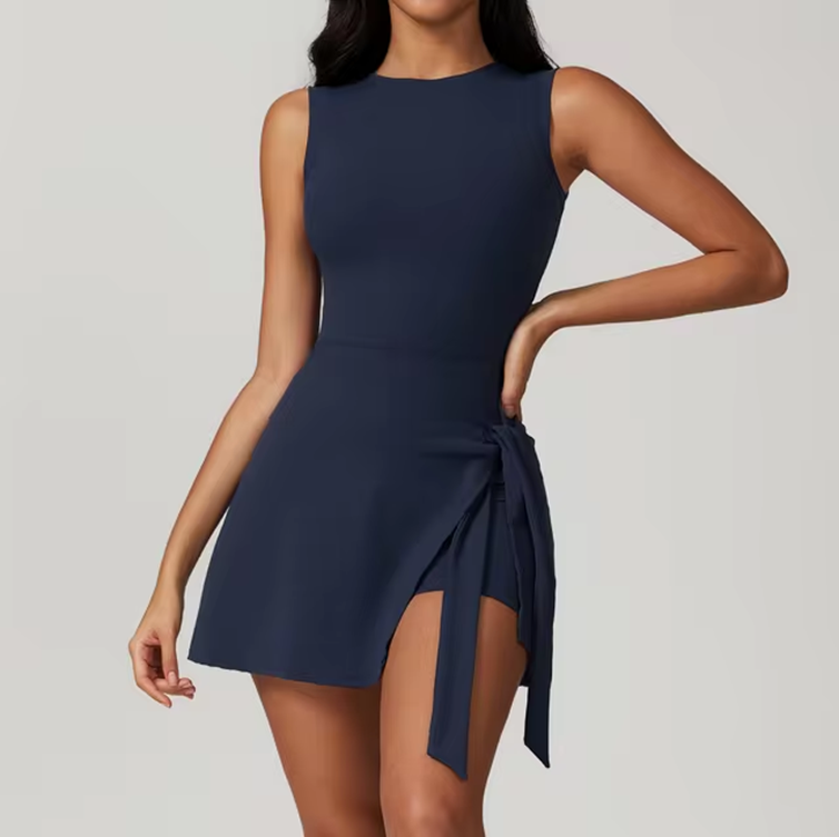Tennis outfit