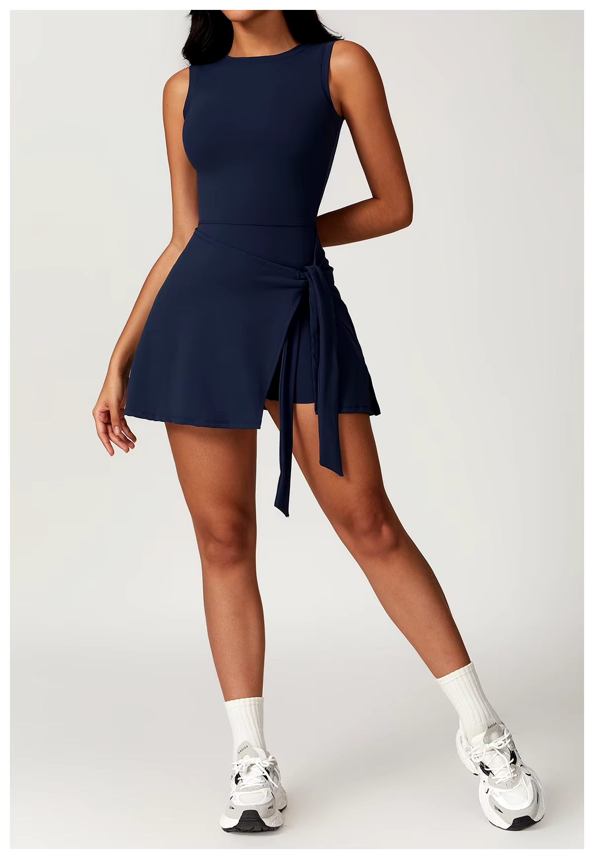 Tennis outfit