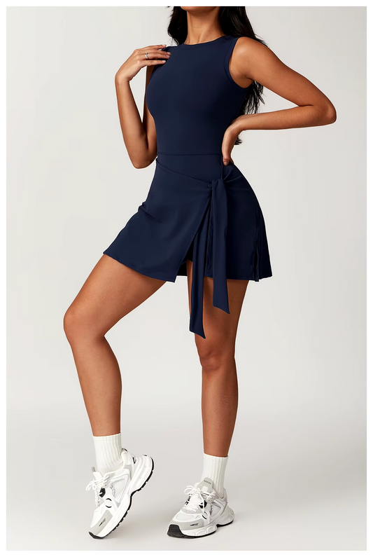 Tennis outfit
