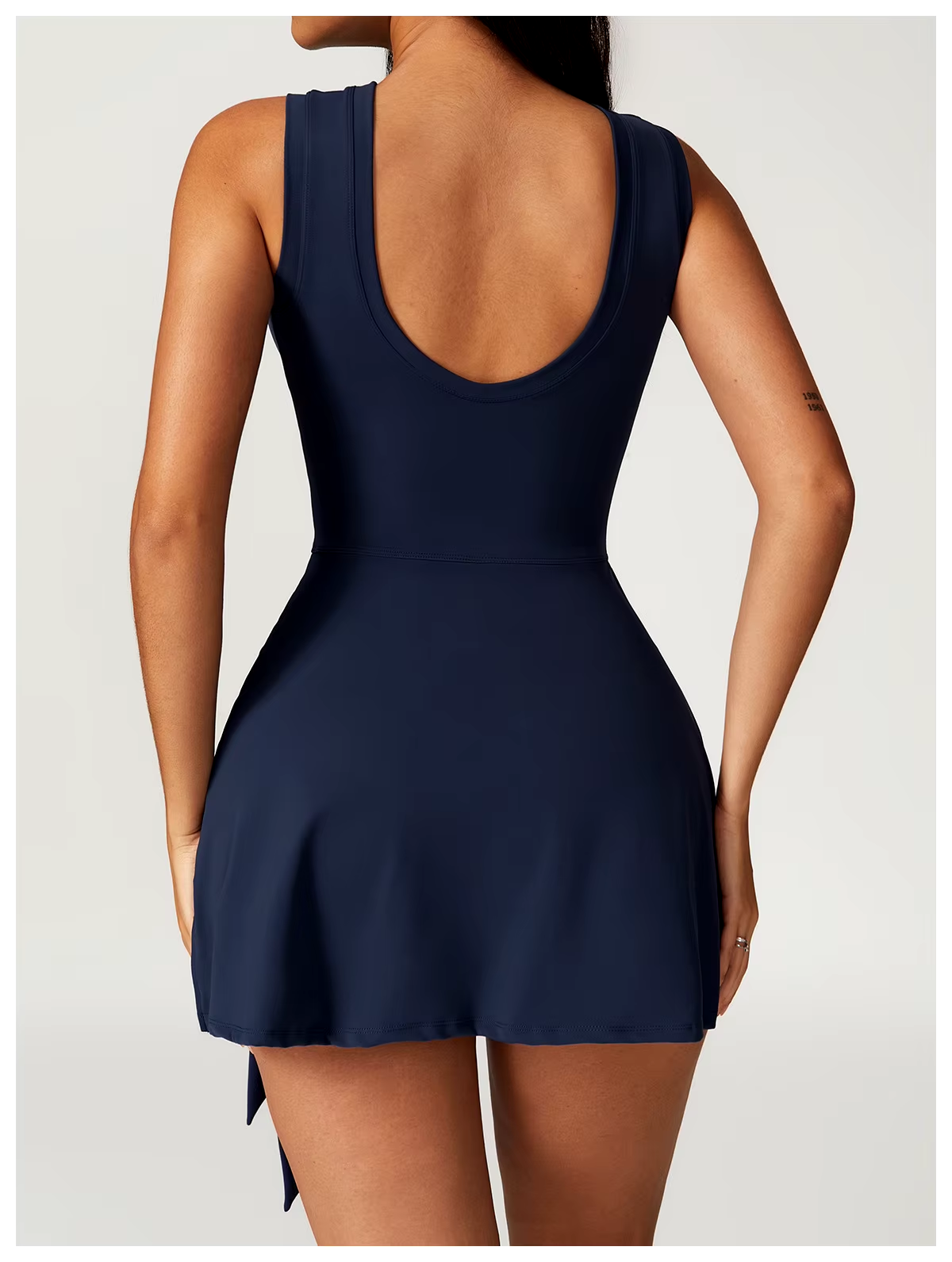 Tennis outfit