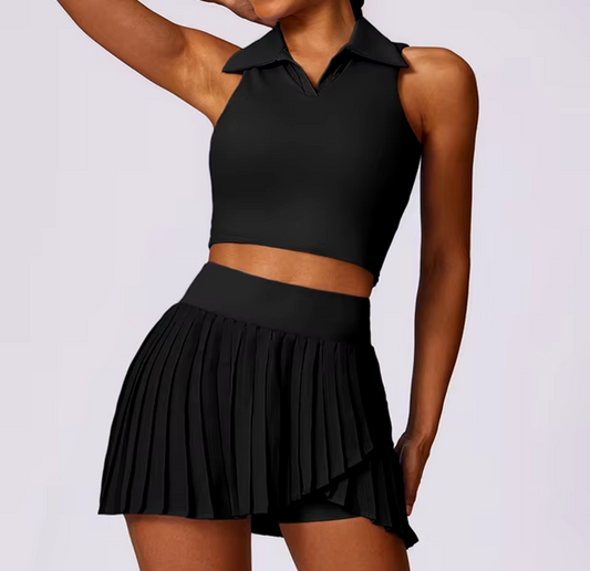 Tennis outfit