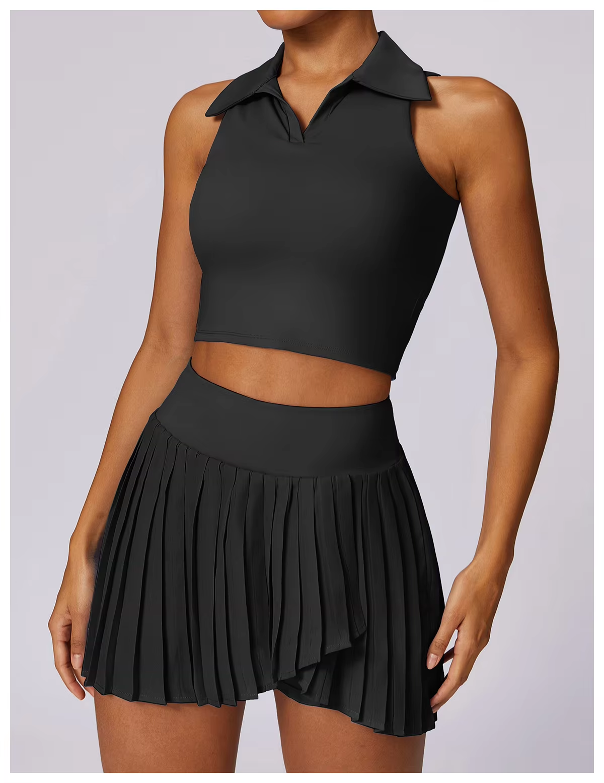 Tennis outfit