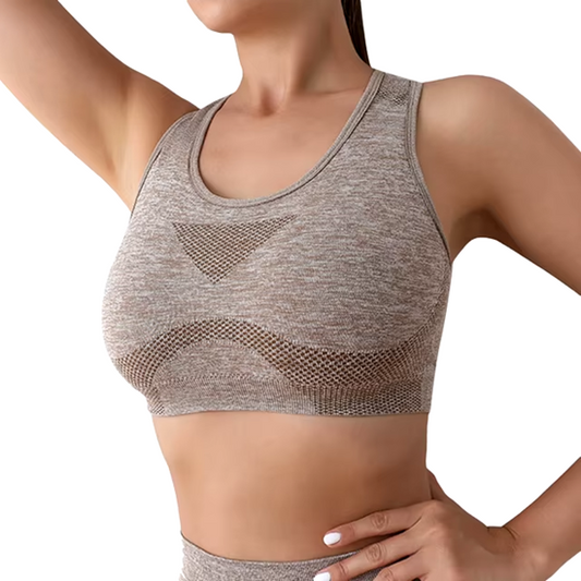 Sports bra