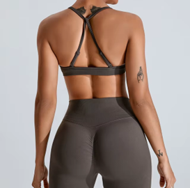 Sports bra