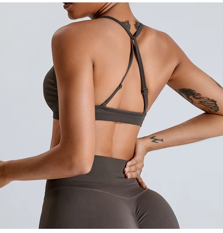 Sports bra