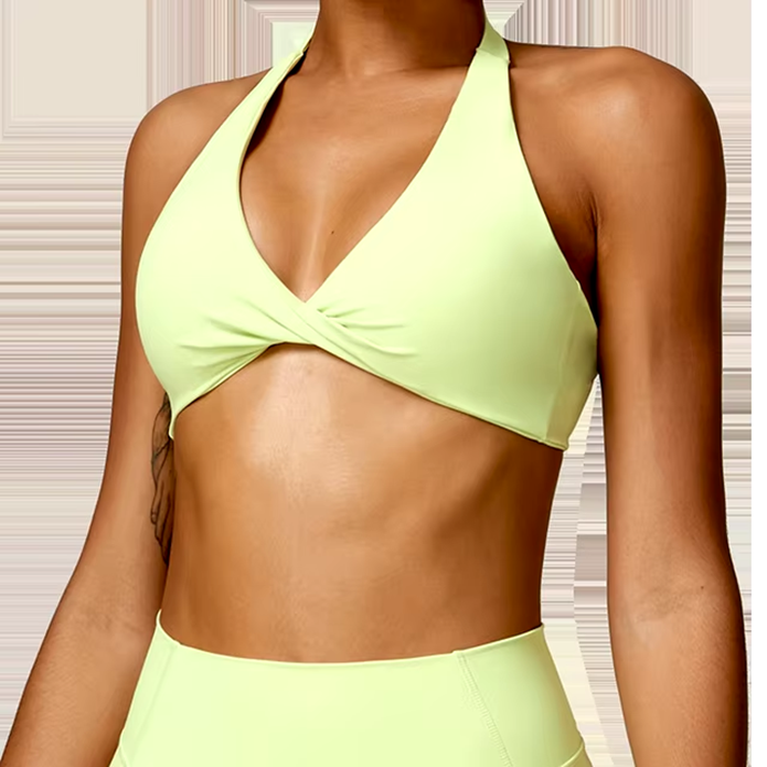 Sports bra
