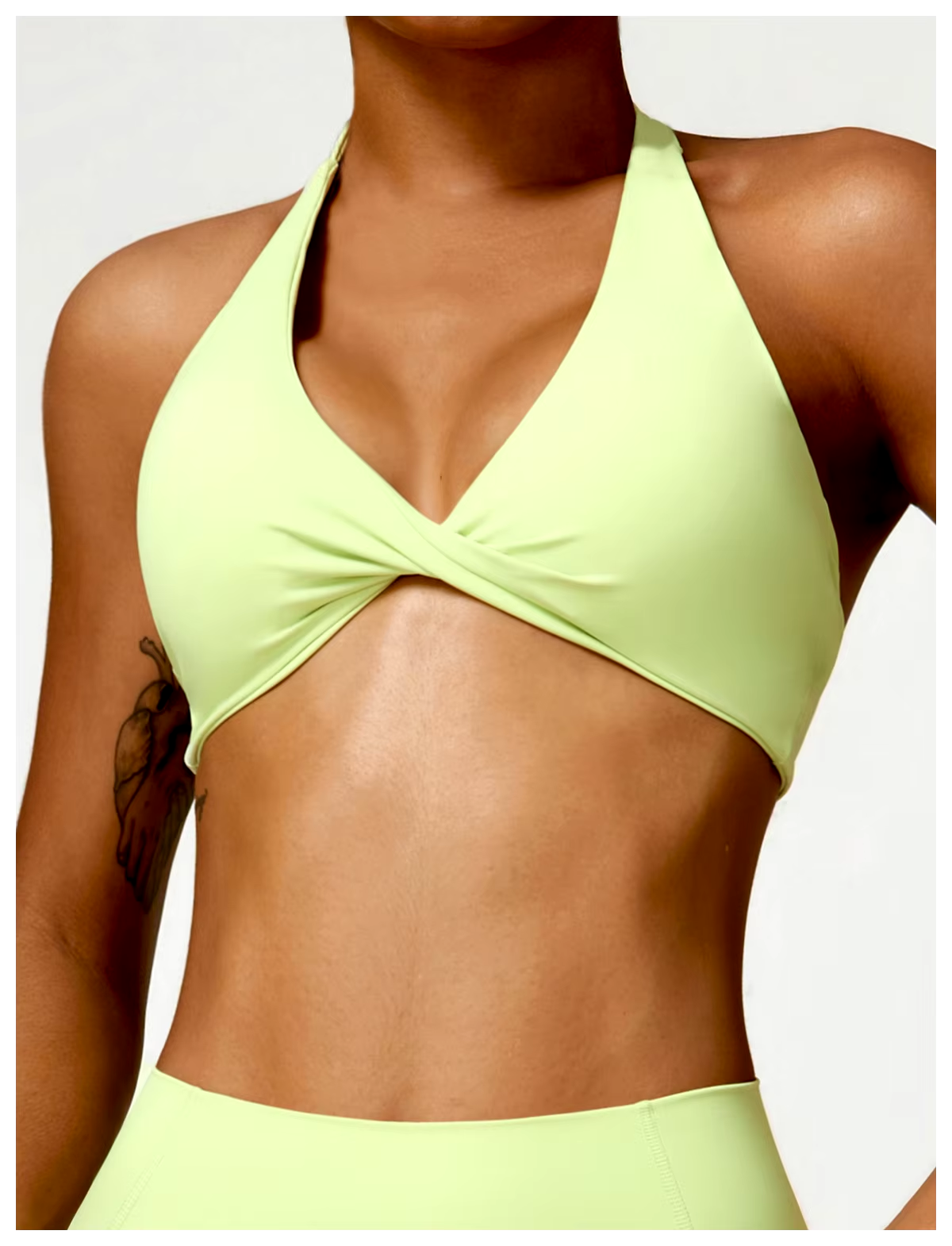Sports bra