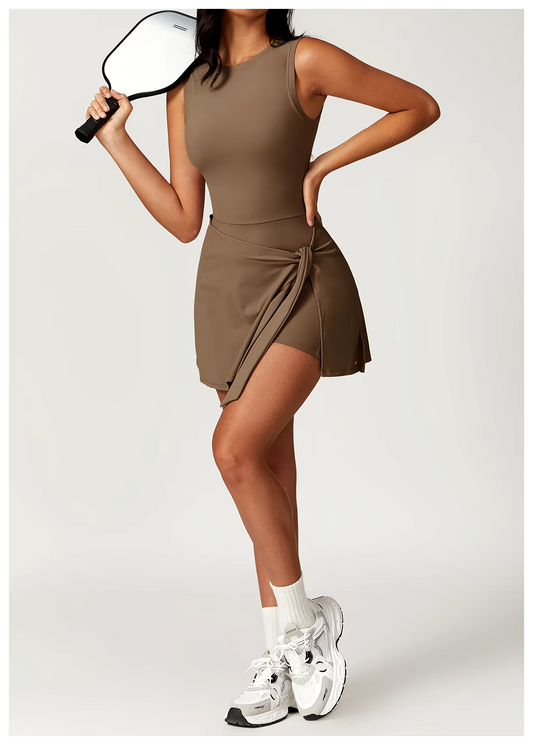 Tennis outfit