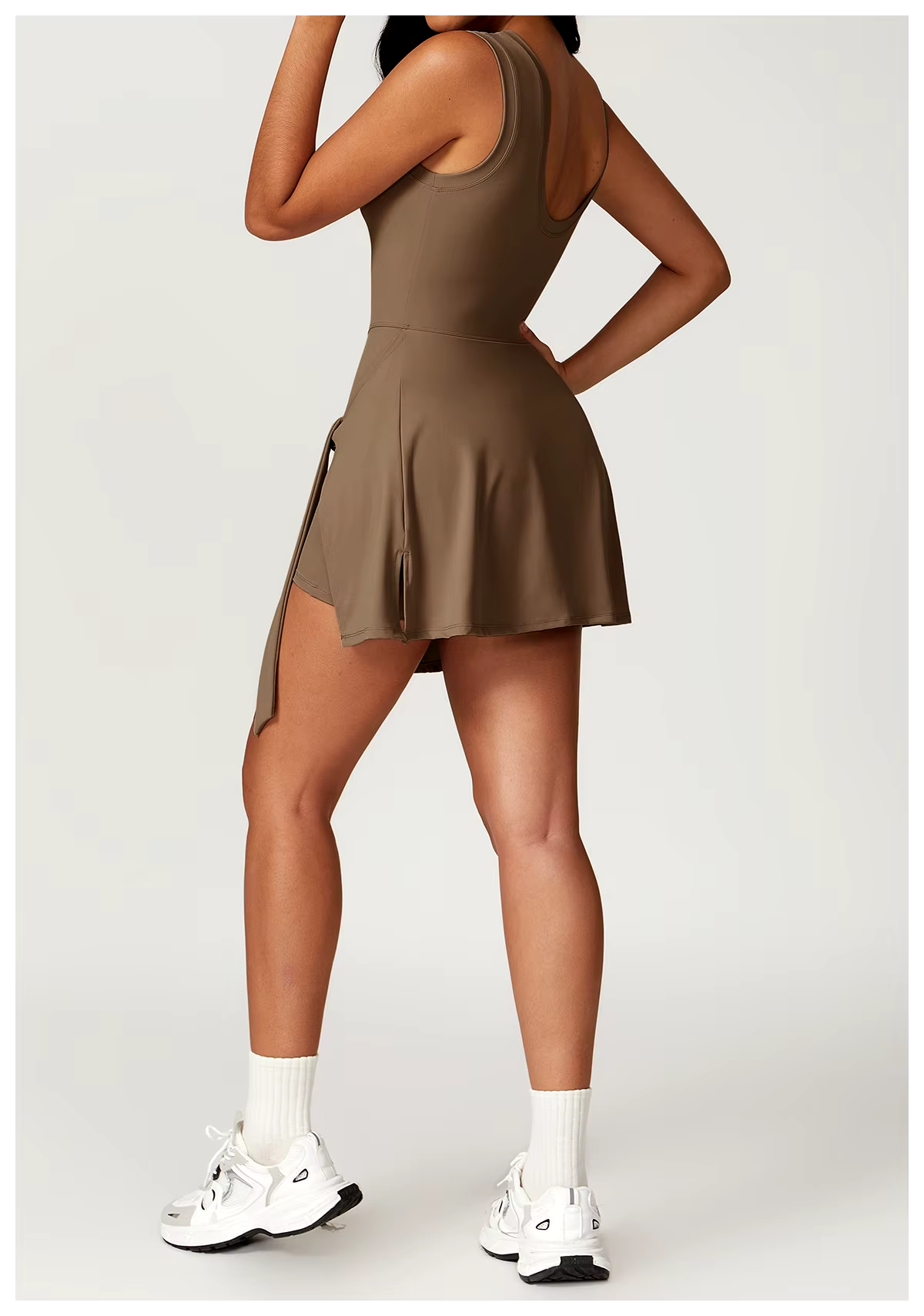 Tennis outfit