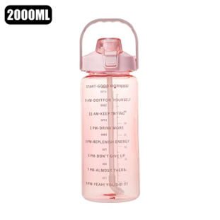 Shaker Bottle