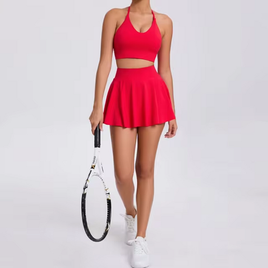 Tennis outfit