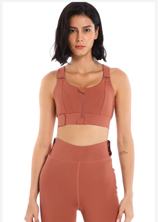 Sports bra