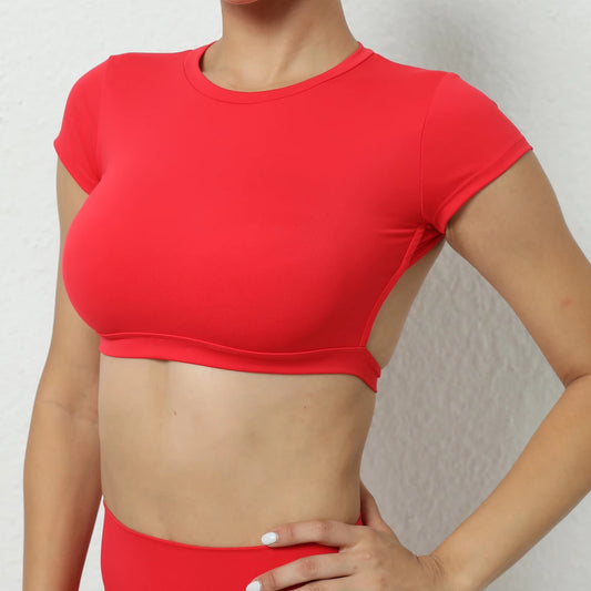 Sports bra