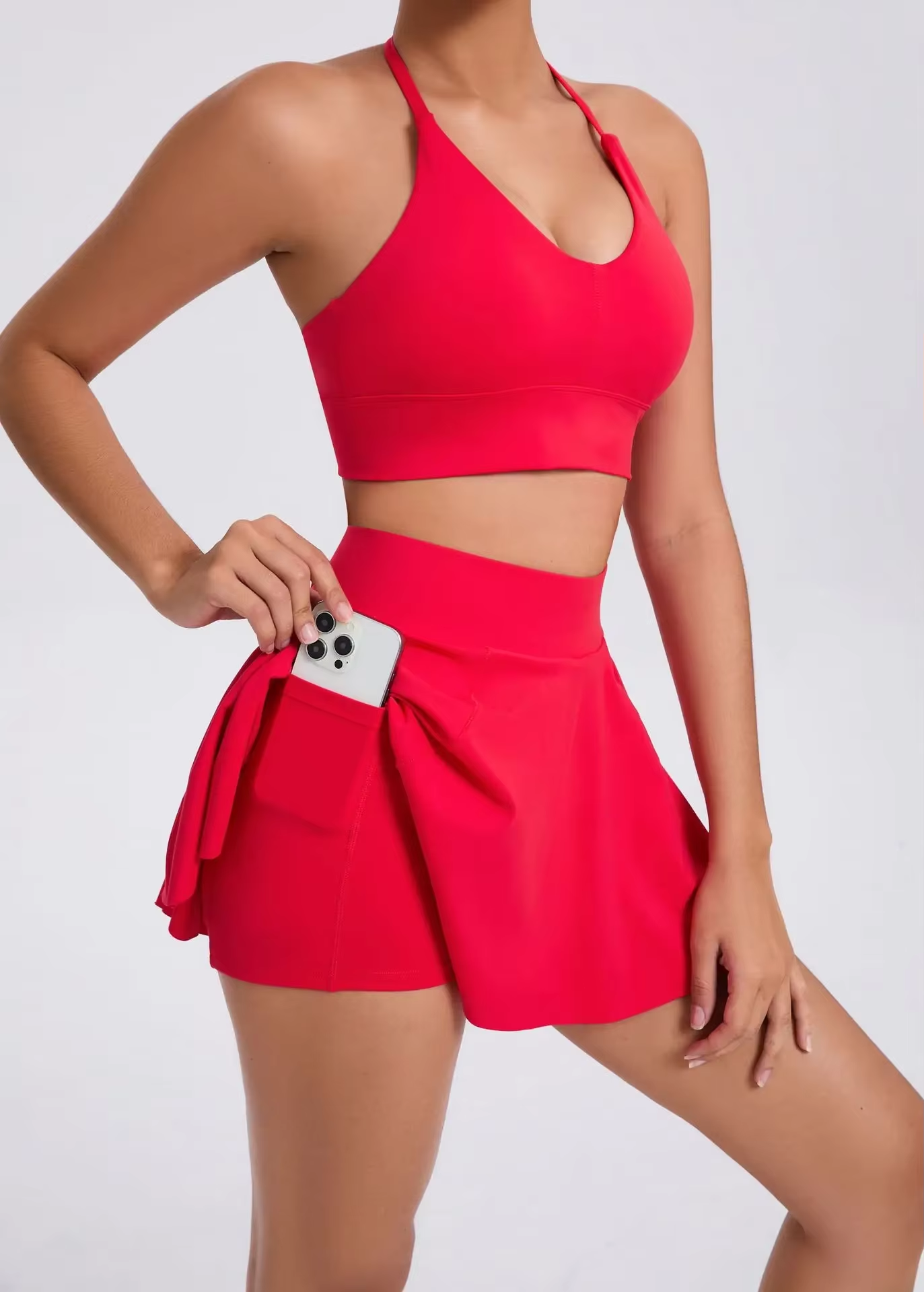 Tennis outfit