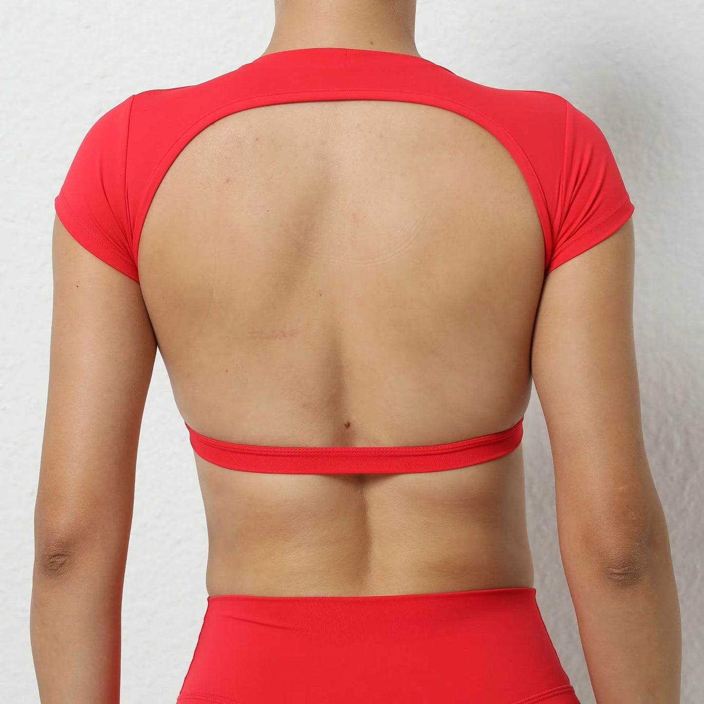 Sports bra