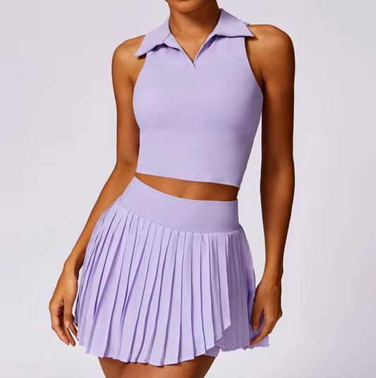 Tennis outfit