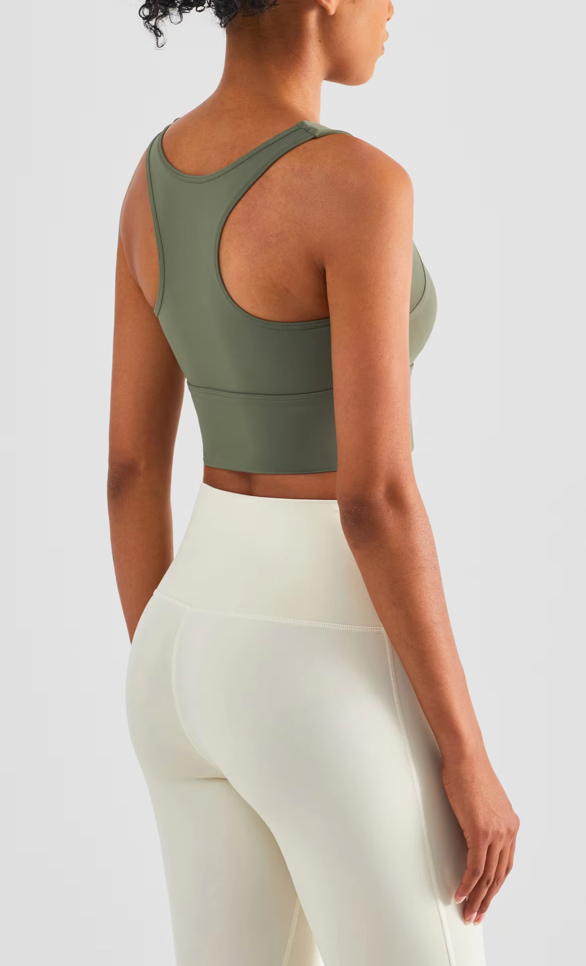 Sports bra
