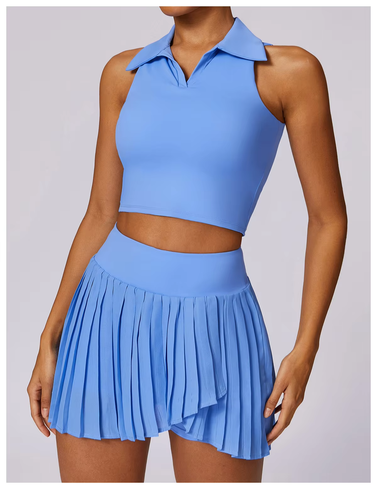 Tennis outfit