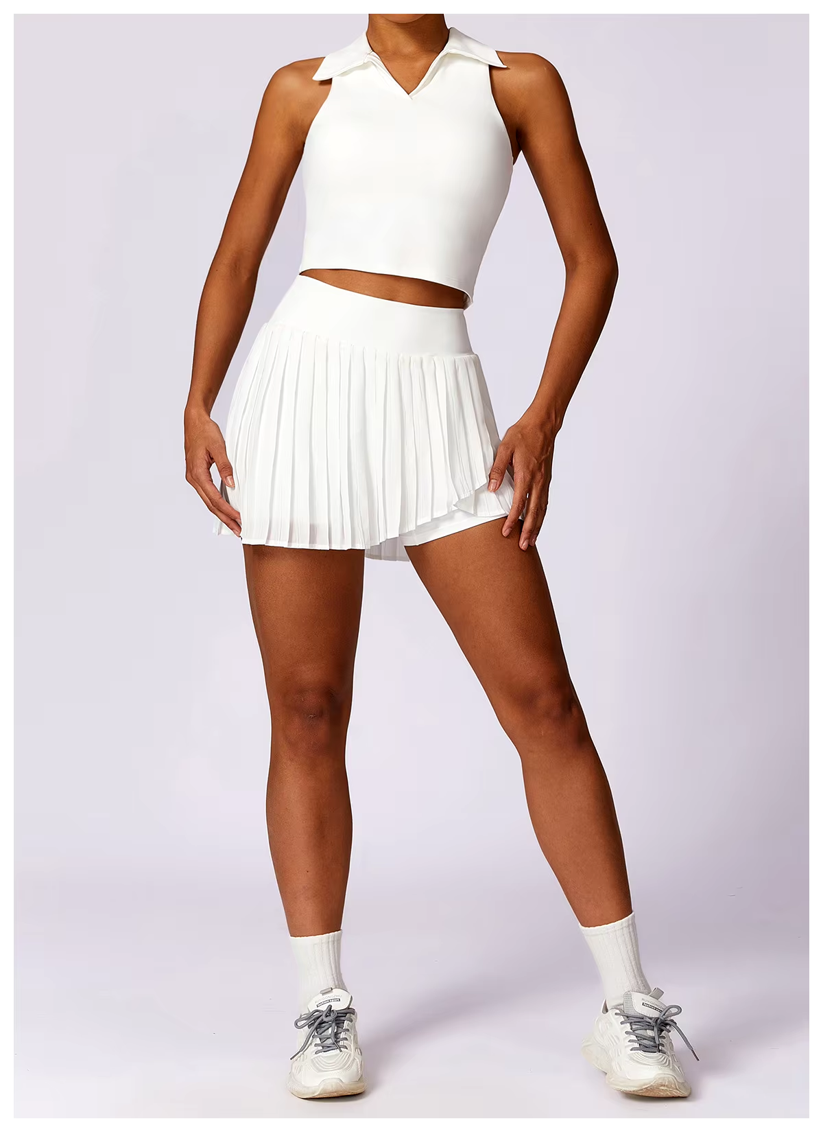 Tennis outfit