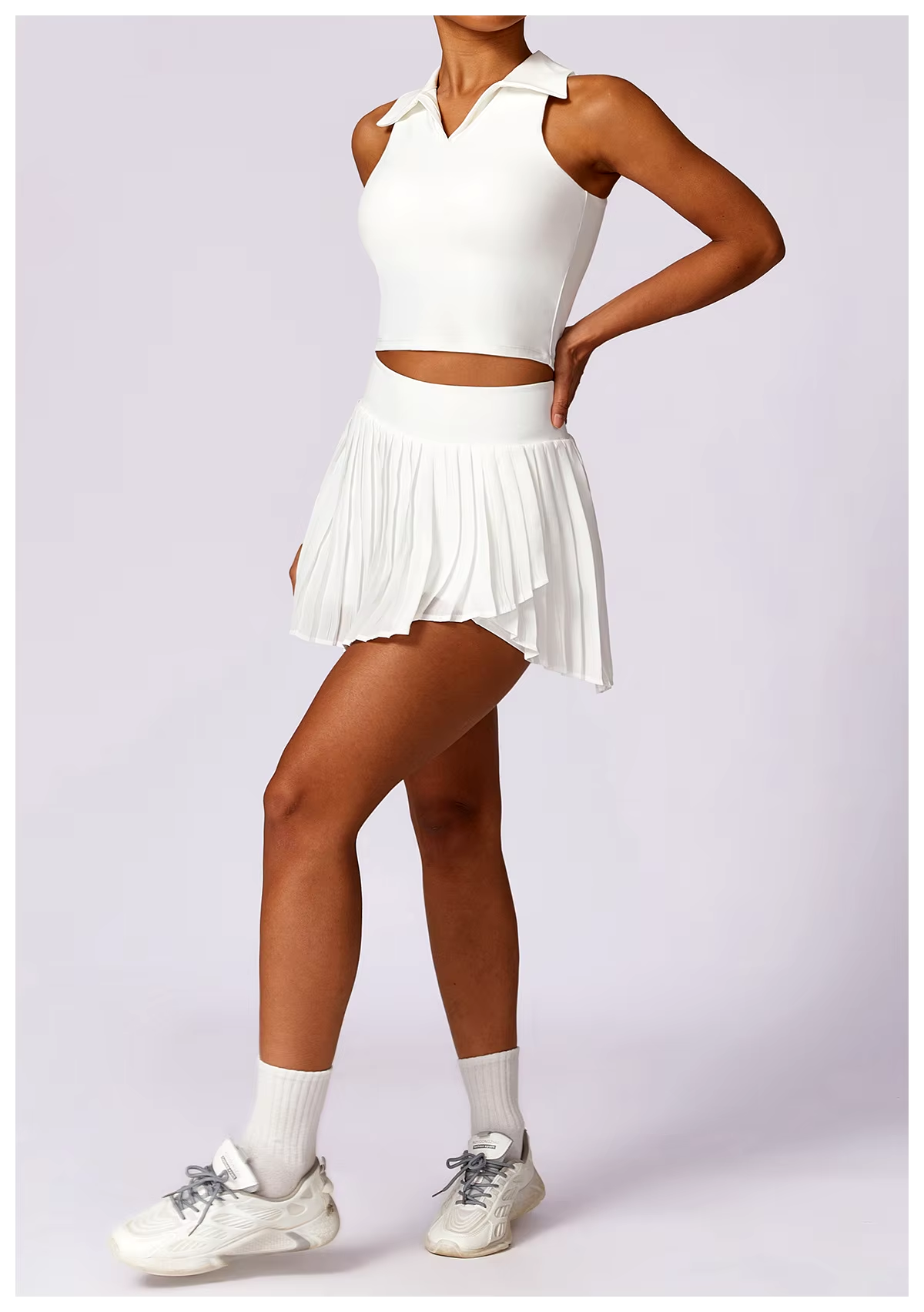 Tennis outfit