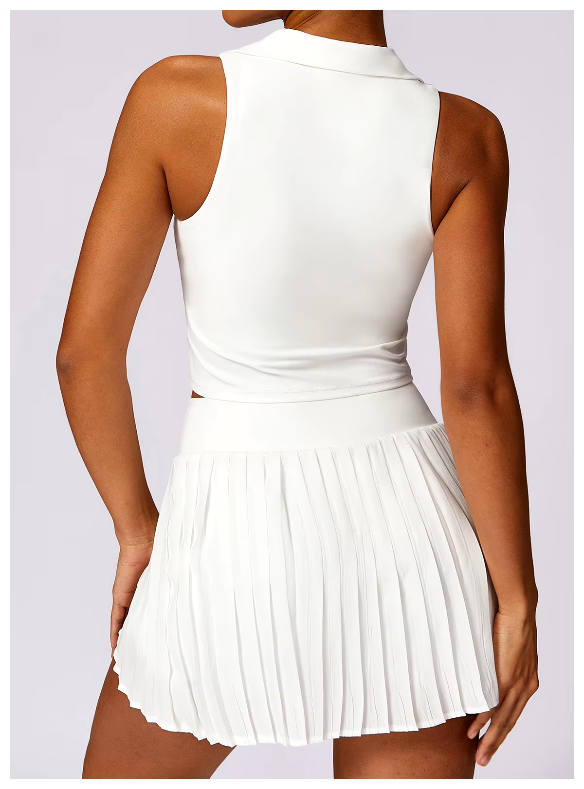 Tennis outfit