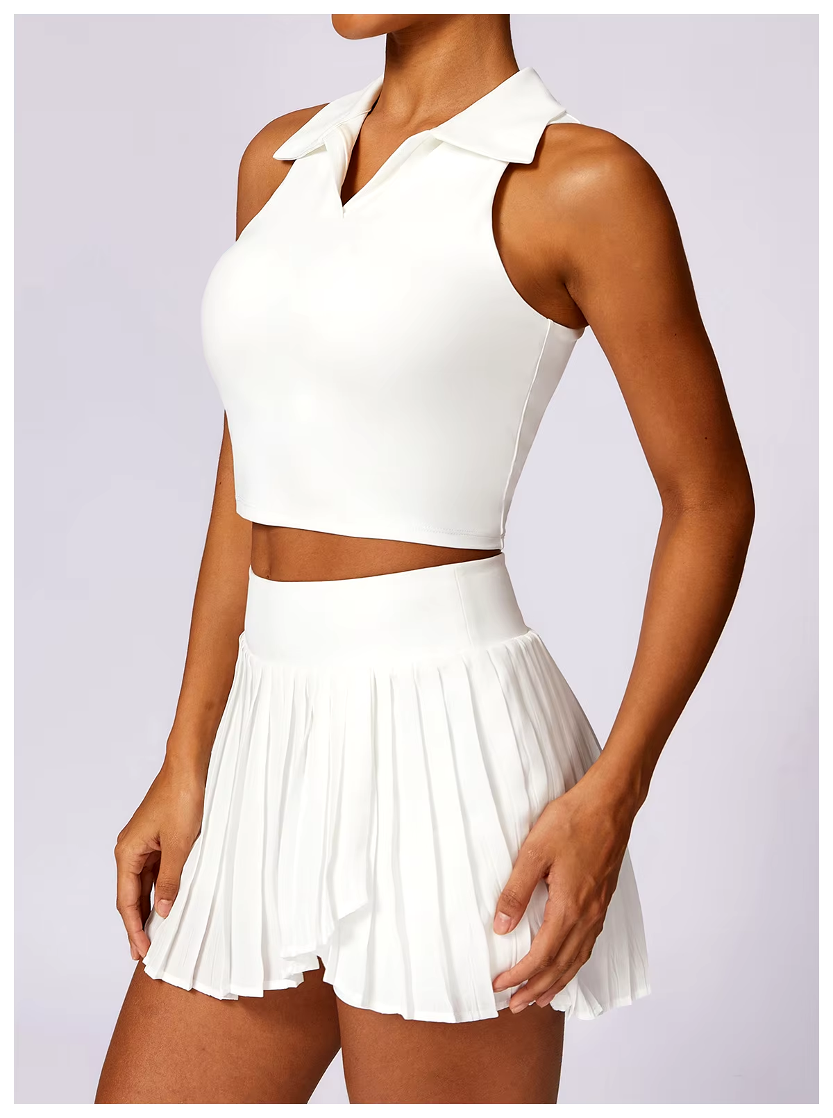 Tennis outfit