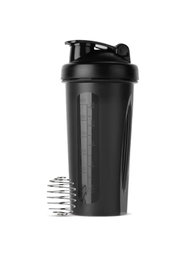 Shaker Bottle