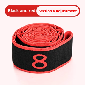 Stretching Belt